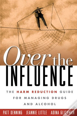 Capa do artigo Over The Influence