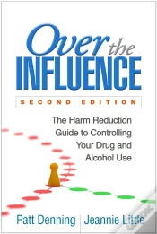 Capa do artigo Over The Influence, Second Edition