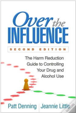 Capa do artigo Over The Influence, Second Edition