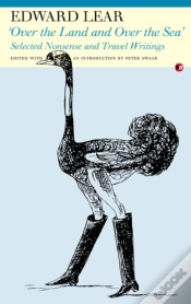 Capa do artigo Over The Land And Over The Sea