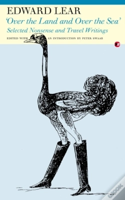 Capa do artigo Over The Land And Over The Sea