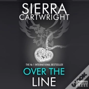 Capa do artigo Over The Line