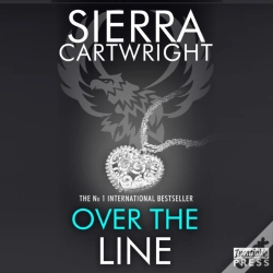 Capa do artigo Over The Line