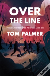 Capa do artigo Over The Line