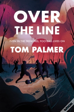 Capa do artigo Over The Line