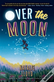 Capa do artigo Over The Moon