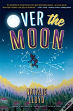 Capa do artigo Over The Moon