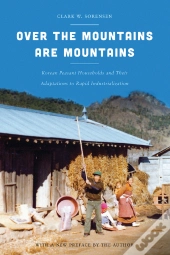 Over The Mountains Are Mountains