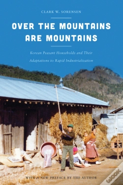 Capa do artigo Over The Mountains Are Mountains