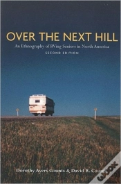 Capa do artigo Over The Next Hill