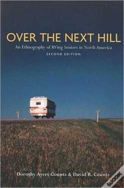Capa do artigo Over The Next Hill