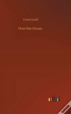 Capa do artigo Over The Ocean