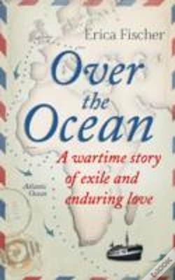 Capa do artigo Over The Ocean