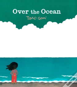 Capa do artigo Over The Ocean