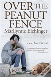 Over The Peanut Fence
