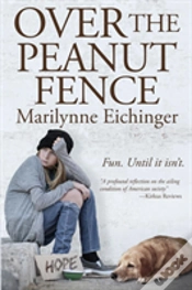 Capa do artigo Over The Peanut Fence