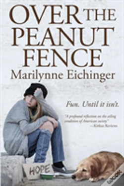 Capa do artigo Over The Peanut Fence