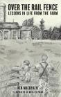 Over The Rail Fence - Preview