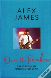 Capa do artigo Over The Rainbow