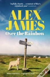 Capa do artigo Over The Rainbow