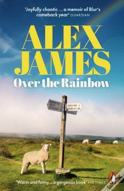 Capa do artigo Over The Rainbow