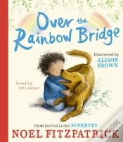 Capa do artigo Over The Rainbow Bridge