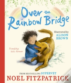 Capa do artigo Over The Rainbow Bridge
