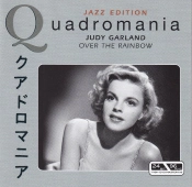 Capa do artigo Over The Rainbow - CD