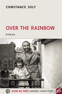 Capa do artigo Over The Rainbow