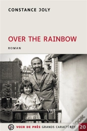 Capa do artigo Over The Rainbow