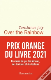 Capa do artigo Over The Rainbow