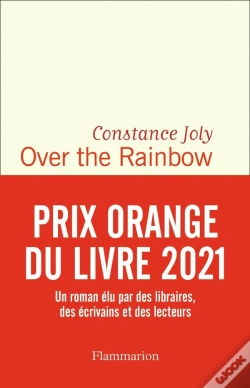 Capa do artigo Over The Rainbow