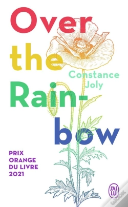 Capa do artigo Over The Rainbow