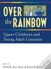 Capa do artigo Over The Rainbow