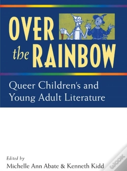 Capa do artigo Over The Rainbow