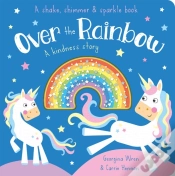 Capa do artigo Over The Rainbow