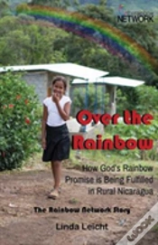 Capa do artigo Over The Rainbow