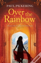 Capa do artigo Over The Rainbow