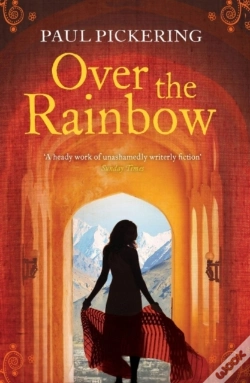 Capa do artigo Over The Rainbow