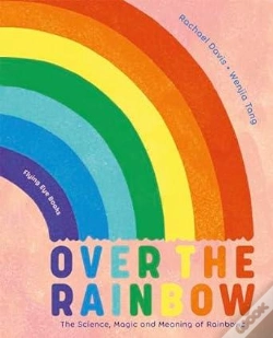 Capa do artigo Over The Rainbow