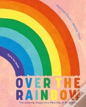 Capa do artigo Over The Rainbow
