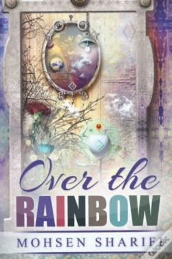 Capa do artigo Over The Rainbow
