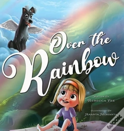 Capa do artigo Over The Rainbow