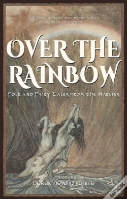 Capa do artigo Over The Rainbow