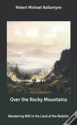 Capa do artigo Over The Rocky Mountains