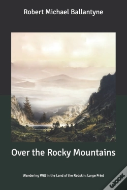 Capa do artigo Over The Rocky Mountains