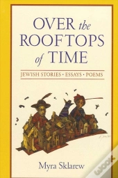 Over The Rooftops Of Time
