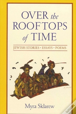 Capa do artigo Over The Rooftops Of Time