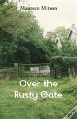 Capa do artigo Over The Rusty Gate