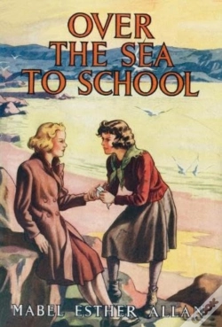 Capa do artigo Over The Sea To School